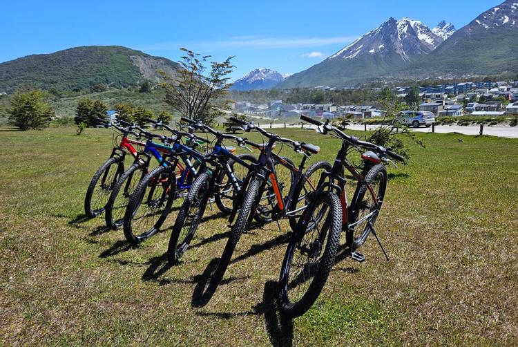 Los Ñires Ushuaia | Ushuaia | 6