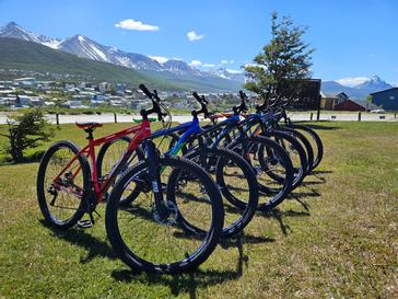 Los Ñires Ushuaia | Ushuaia | Galería 10