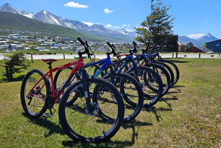 Los Ñires Ushuaia | Ushuaia | 3