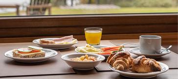 Los Ñires Ushuaia | Ushuaia | Galería 35