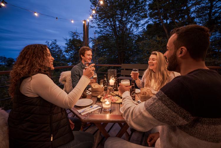 Los Ñires Ushuaia | Ushuaia | 10