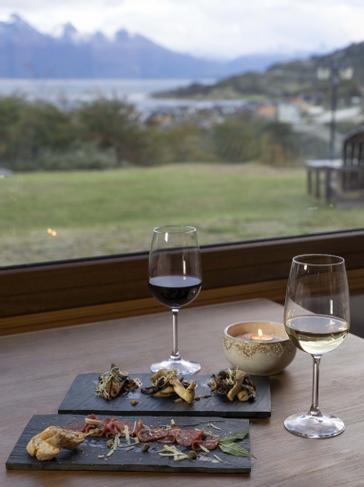 Los Ñires Ushuaia | Ushuaia | Fotos 6