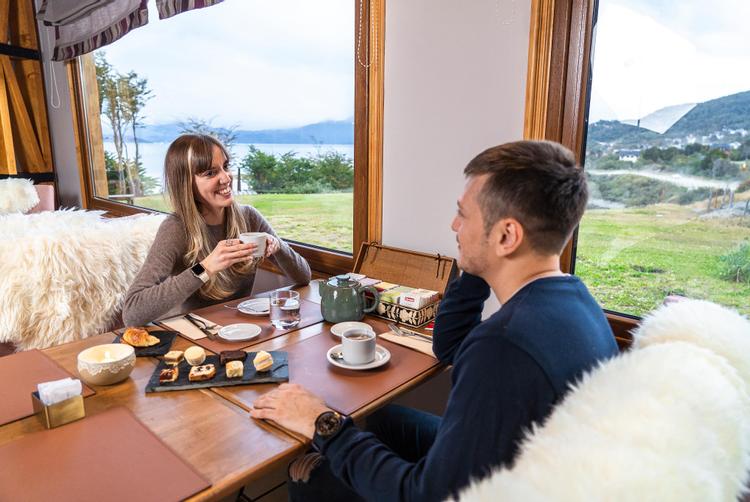 Los Ñires Ushuaia | Ushuaia | 9