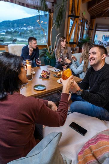 Los Ñires Ushuaia | Ushuaia | Fotos 6