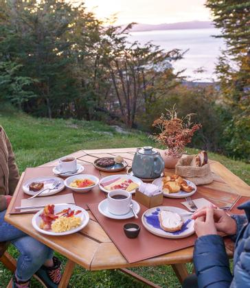 Los Ñires Ushuaia | Ushuaia | Galería 22