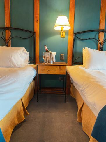 Los Ñires Ushuaia | Ushuaia | Galería 36