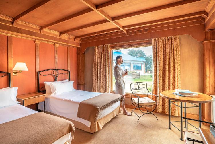 Los Ñires Ushuaia | Ushuaia | 1