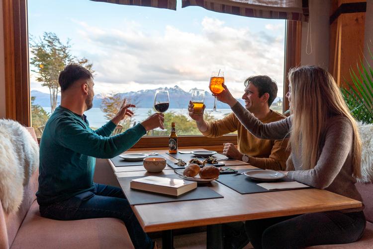 Los Ñires Ushuaia | Ushuaia | 8