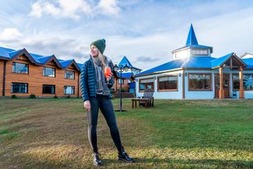 Los Ñires Ushuaia | Ushuaia | Galería 13