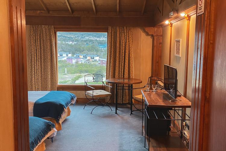 Los Ñires Ushuaia | Ushuaia | 1