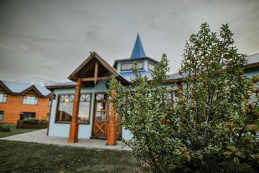 Los Ñires Ushuaia | Ushuaia | Galería 47