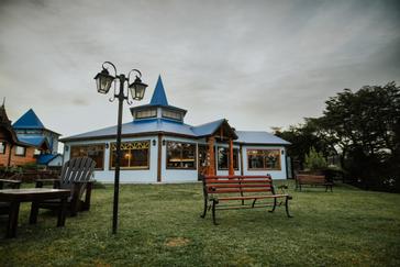 Los Ñires Ushuaia | Ushuaia | Galería 43