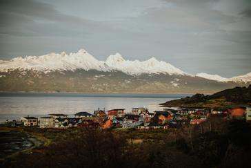 Los Ñires Ushuaia | Ushuaia | Galería 19