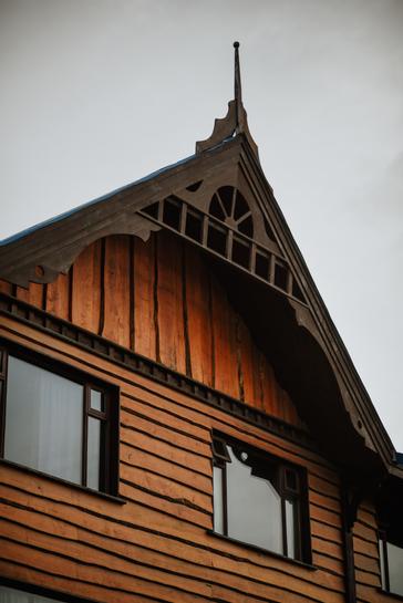 Los Ñires Ushuaia | Ushuaia | Galería 40