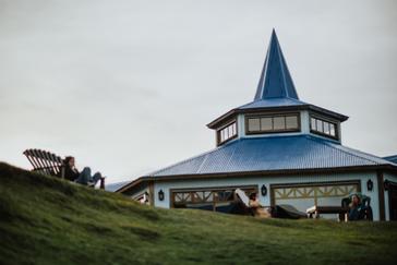 Los Ñires Ushuaia | Ushuaia | Galería 39