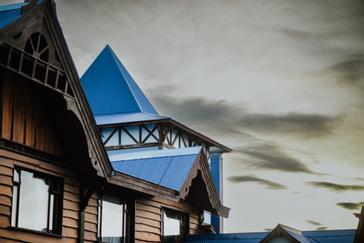 Los Ñires Ushuaia | Ushuaia | Galería 48