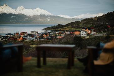 Los Ñires Ushuaia | Ushuaia | Galería 51