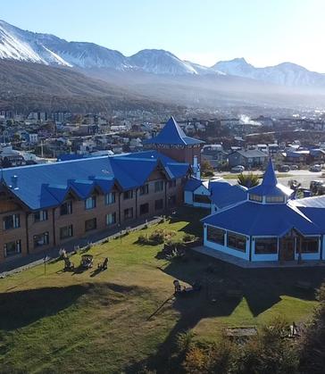 Los Ñires Ushuaia | Ushuaia | Fotos 5