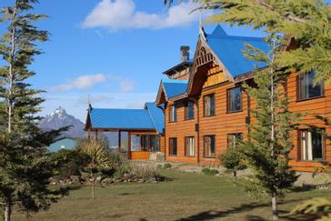 Los Ñires Ushuaia | Ushuaia | Galería 28