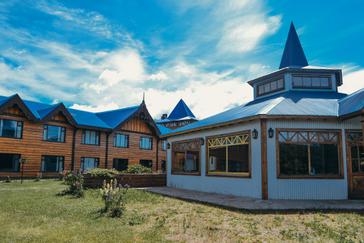 Los Ñires Ushuaia | Ushuaia | Galería 9