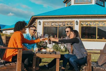 Los Ñires Ushuaia | Ushuaia | Galería 18