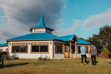 Los Ñires Ushuaia | Ushuaia | Galería 20