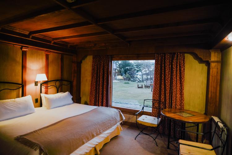 Los Ñires Ushuaia | Ushuaia | 12