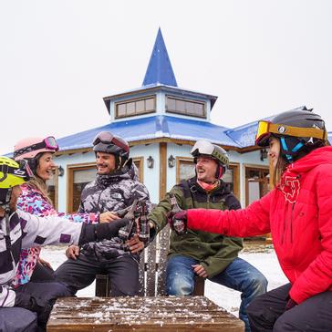 Los Ñires Ushuaia | Ushuaia | Galería 14