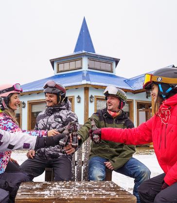 Los Ñires Ushuaia | Ushuaia | Fotos 2